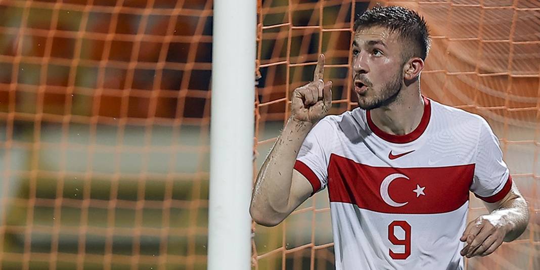 Trabzonspor'da transferde sıcak saatler! İşte son gelişmeler 14